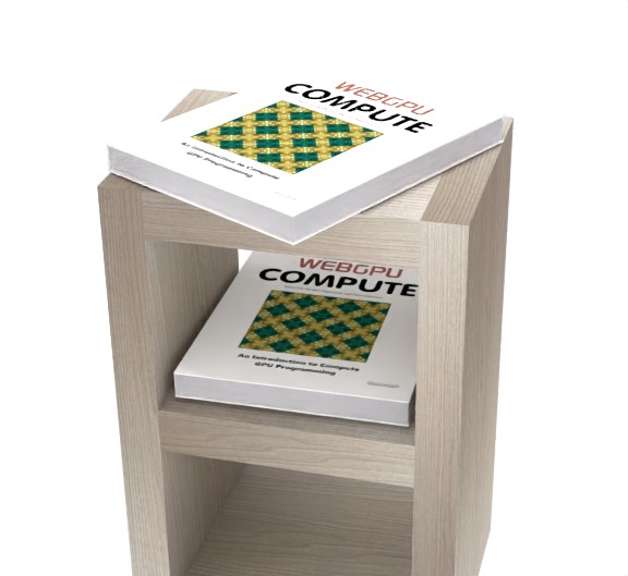 Additional view of WebGPU Compute