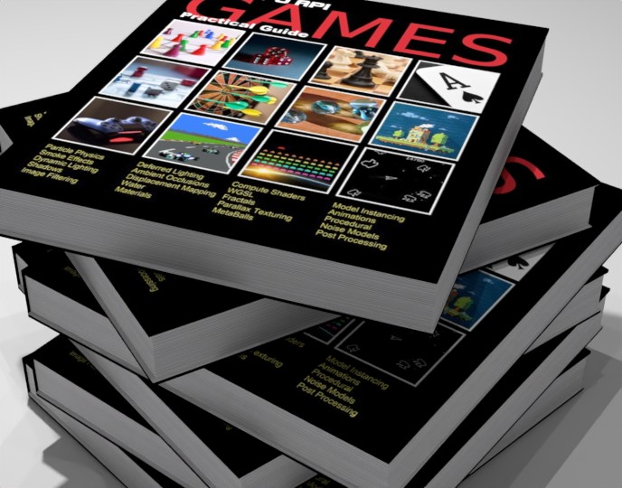 Additional view of WebGPU API Games: Practical Guide