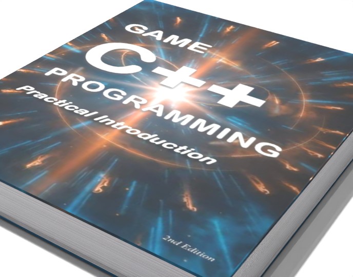 Additional view of Game C++ Programming: A Practical Introduction