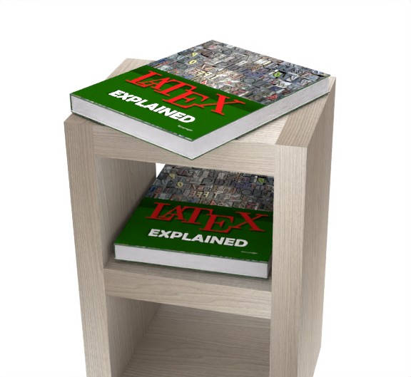 Additional view of LaTeX Explained