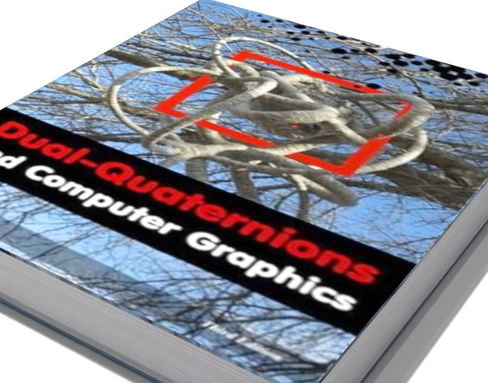 Additional view of Dual-Quaternions and Computer Graphics