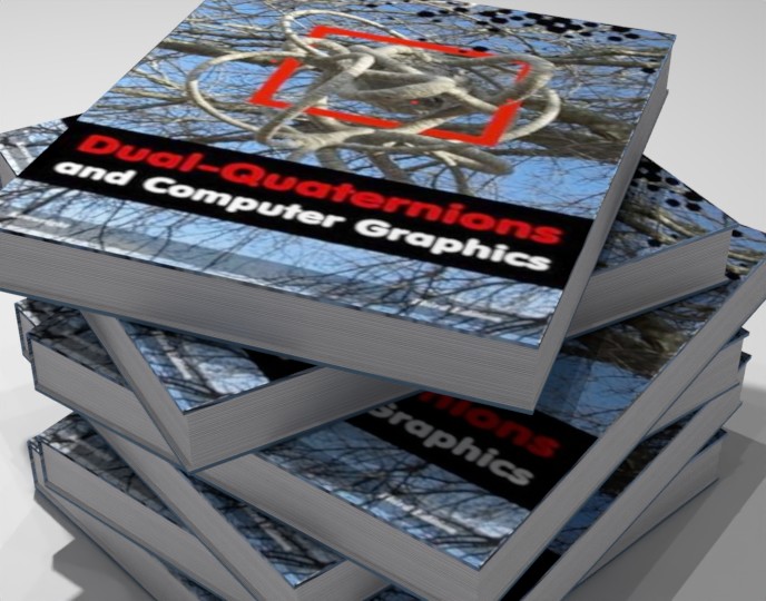 Additional view of Dual-Quaternions and Computer Graphics